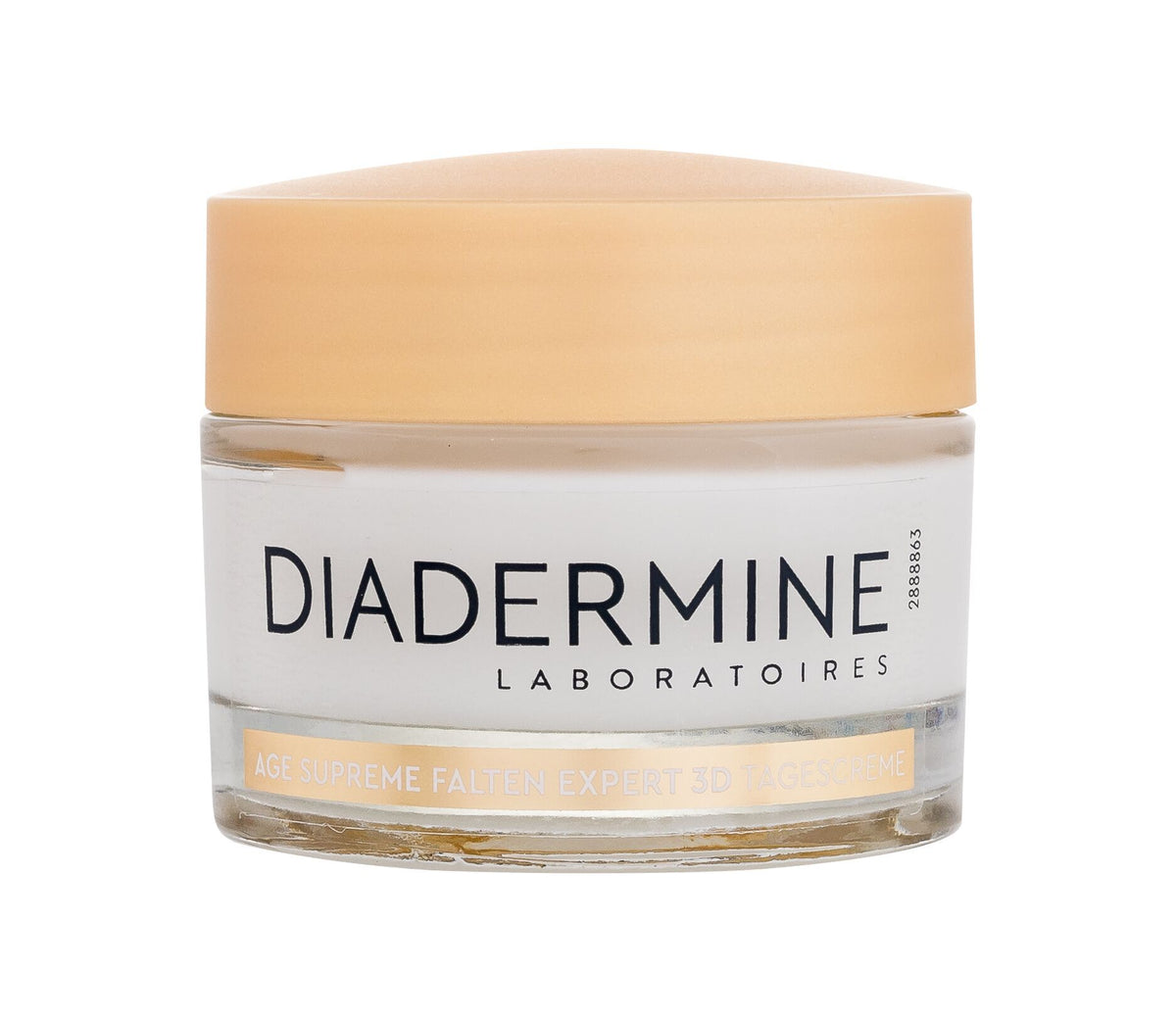 Diadermine Age Supreme Wrinkle Expert 3D Day Cream
