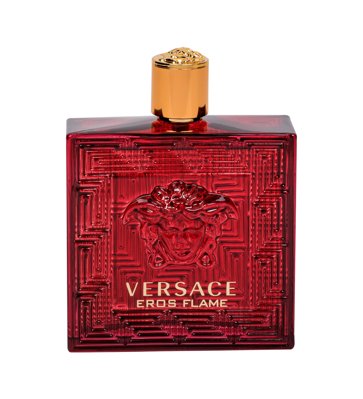 Versace Eros Flame Eau de Parfum