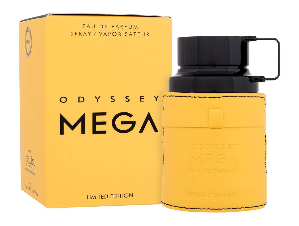 Armaf Odyssey Mega Eau de Parfum