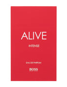 HUGO BOSS BOSS Alive Intense Eau de Parfum
