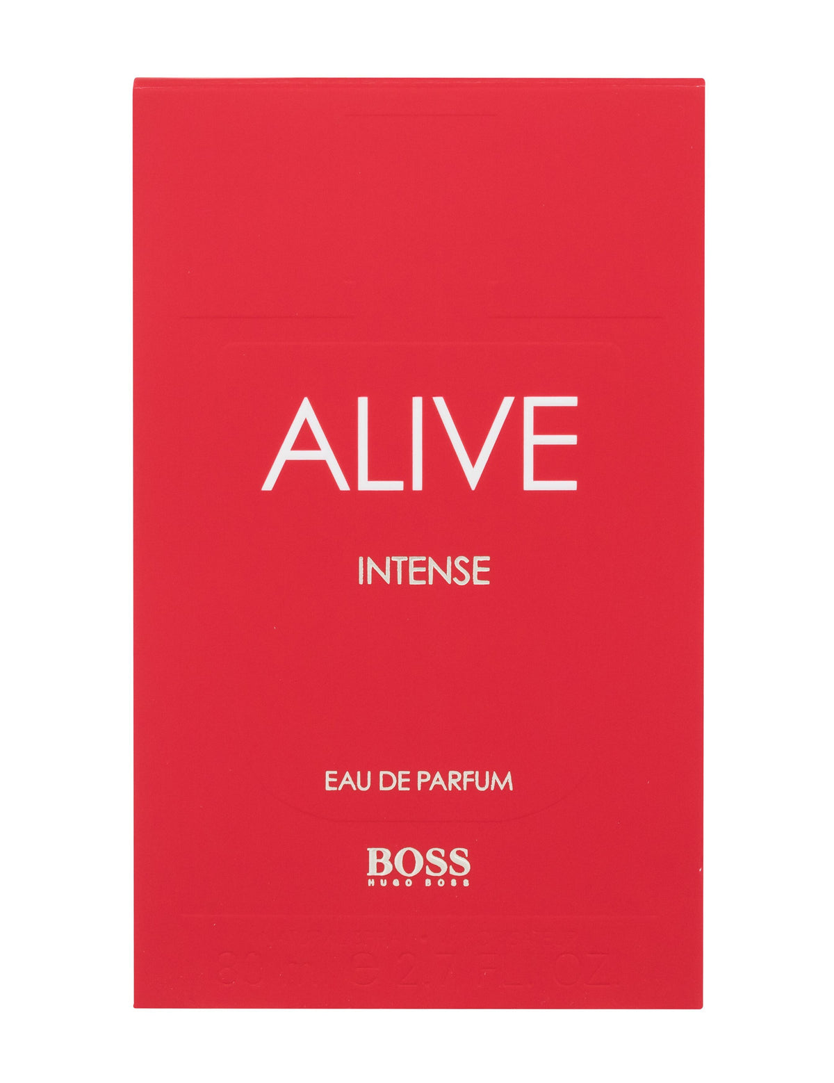 HUGO BOSS BOSS Alive Intense Eau de Parfum