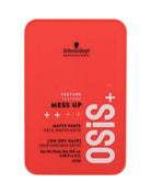 Schwarzkopf Professional Osis+ Mess Up