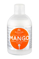 Kallos Cosmetics Mango Moisture Repair Shampoo