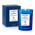 Acqua di Parma Blu Mediterraneo Mirto di Panarea Scented Candle