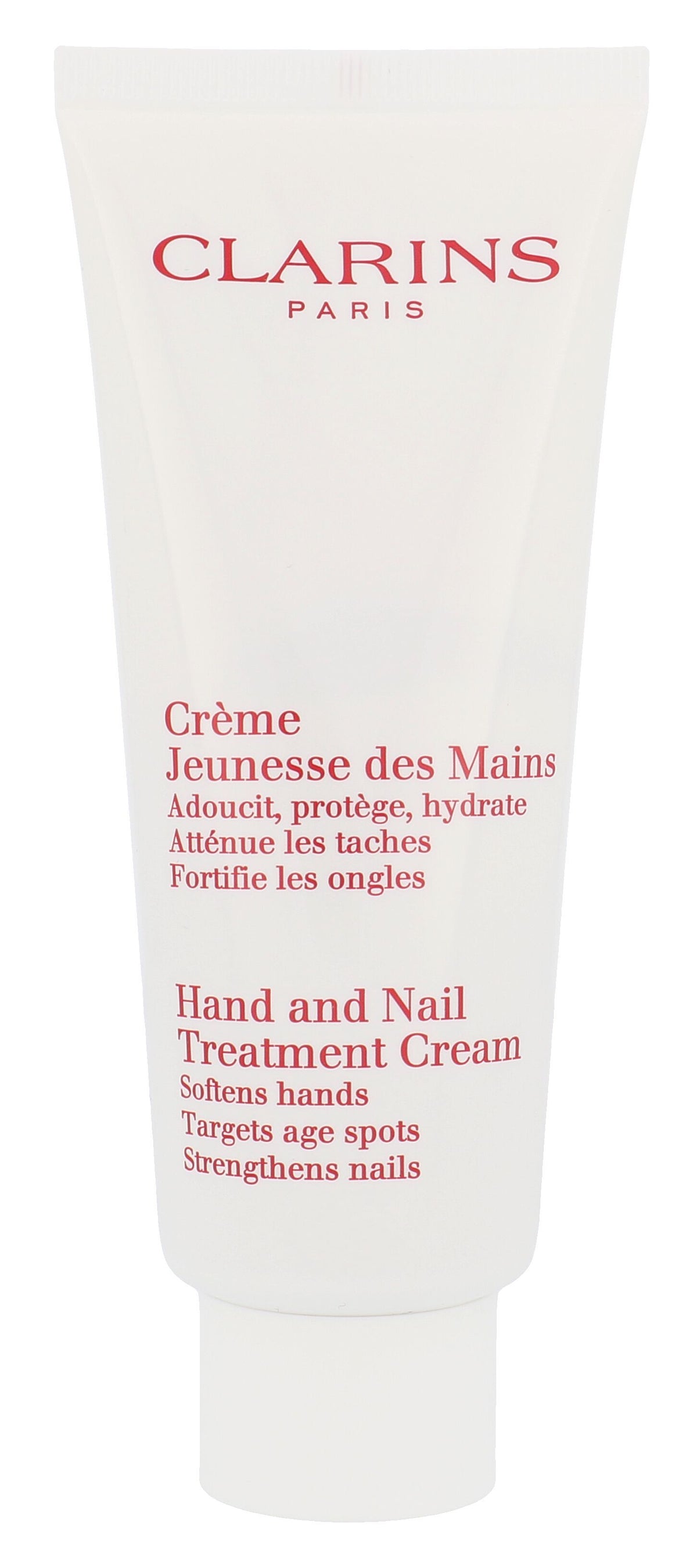 Clarins Hand And Nail Treatment Hand Cream