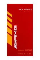 Mercedes-Benz AMG Red Thrill Eau de Parfum
