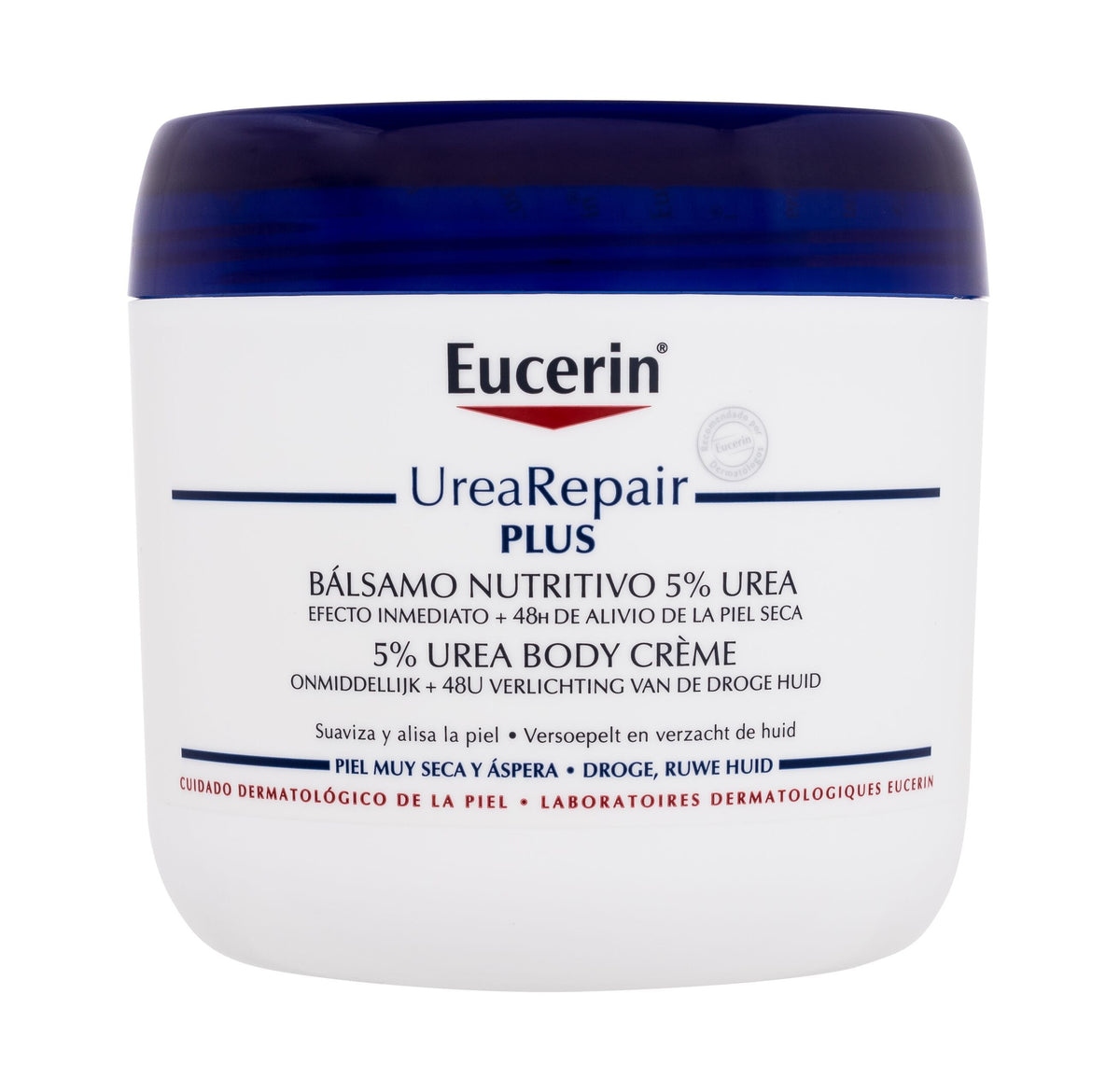 Eucerin UreaRepair Plus 5% Urea Body Cream