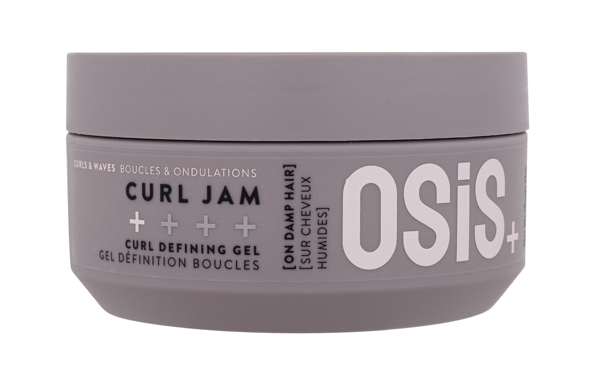 Schwarzkopf Professional Osis+ Curl Jam Curl Defining Gel