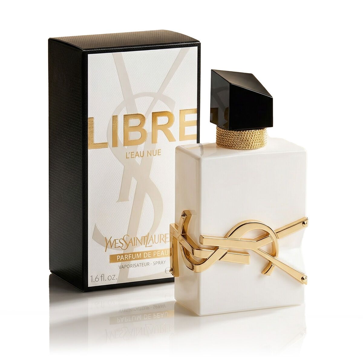 Yves Saint Laurent Libre L'Eau Nue Eau de Parfum