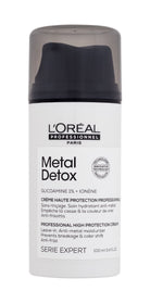 L'Oréal Professionnel Metal Detox High Protection Cream