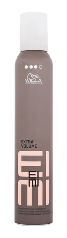 Wella Professionals Eimi Extra Volume Hair Mousse