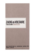 Zadig & Voltaire This is Him! Undressed Eau de Toilette