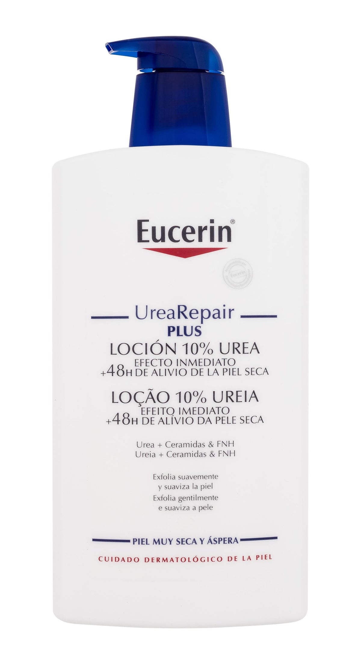 Eucerin UreaRepair Plus 10% Urea Lotion