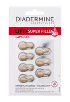 Diadermine Lift+ Super Filler Capsules Skin Serum