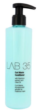 Kallos Cosmetics Lab 35 Curl Mania Conditioner
