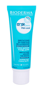BIODERMA ABCDerm Péri-Oral Day Cream