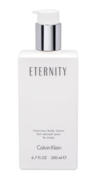 Calvin Klein Eternity Body Lotion