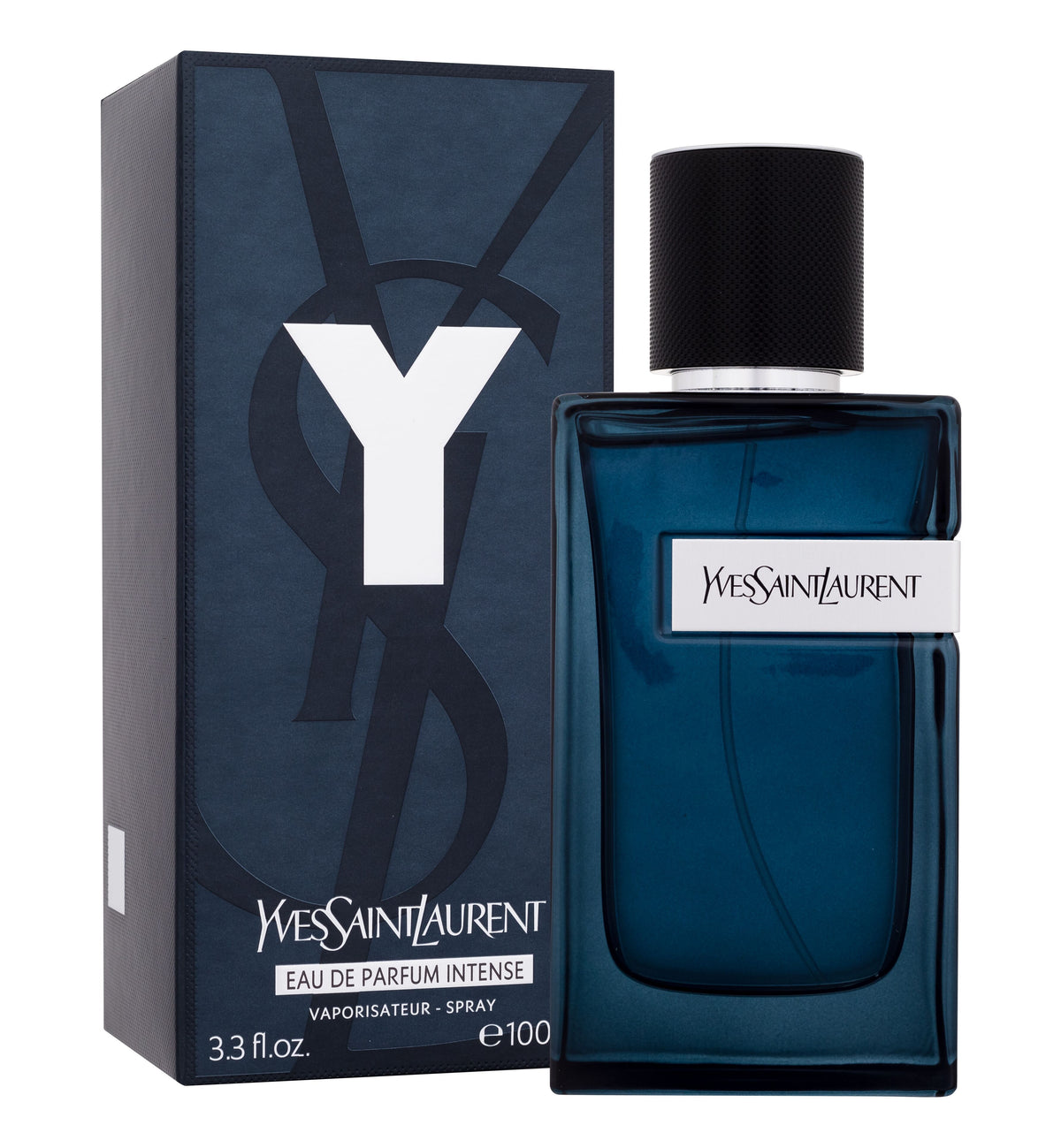 Yves Saint Laurent Y Intense Eau de Parfum