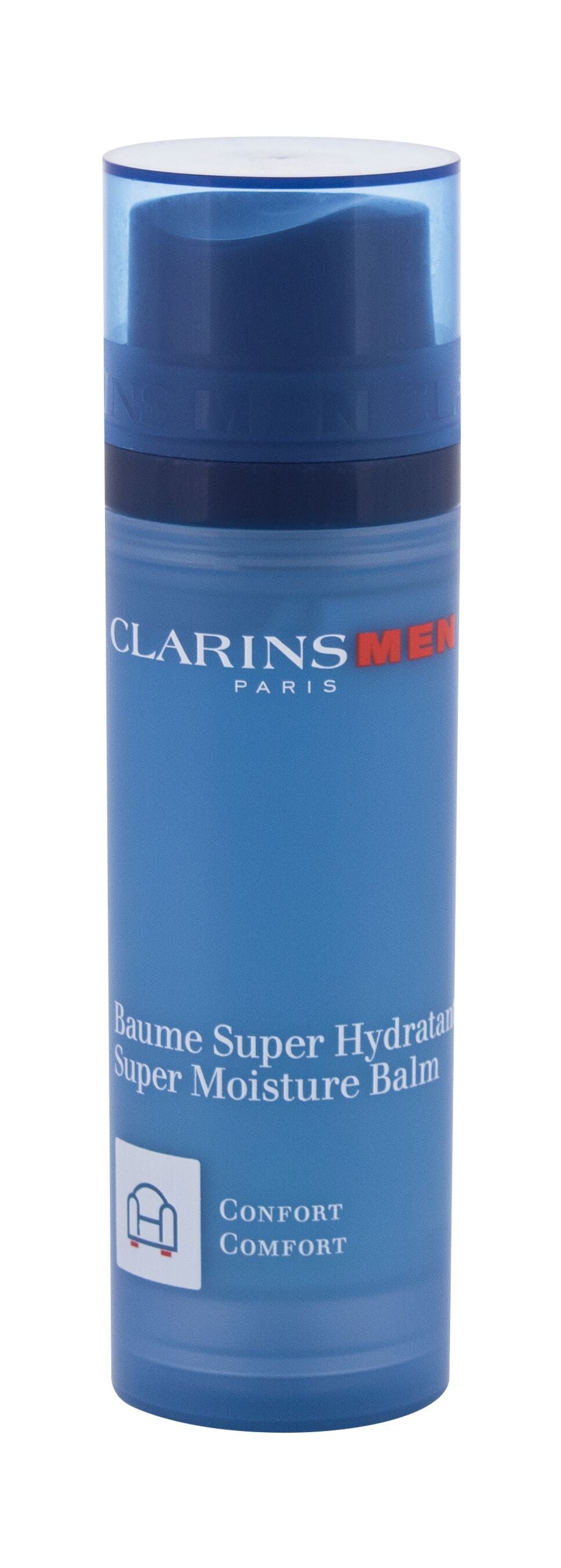 Clarins Men Super Moisture Balm Comfort