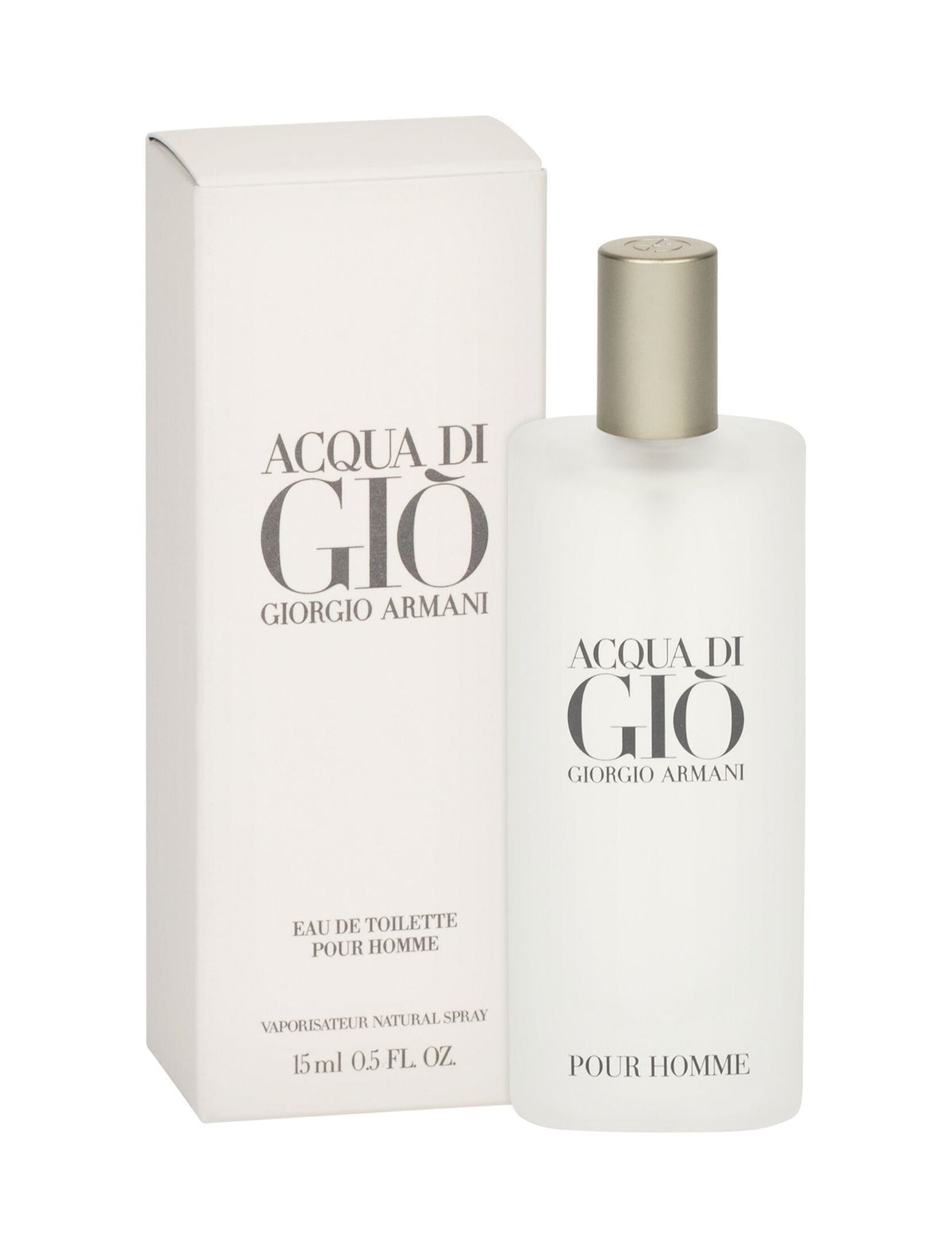 Giorgio Armani Acqua di Gio Pour Homme