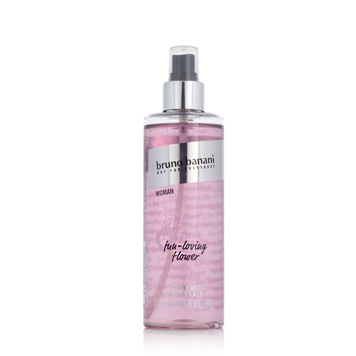 Bruno Banani Woman Body Spray
