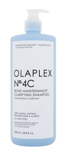 Olaplex Bond Maintenance No.4C Clarifying Shampoo