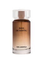 Karl Lagerfeld Les Parfums Matieres Bois de Santal Eau de Toilette