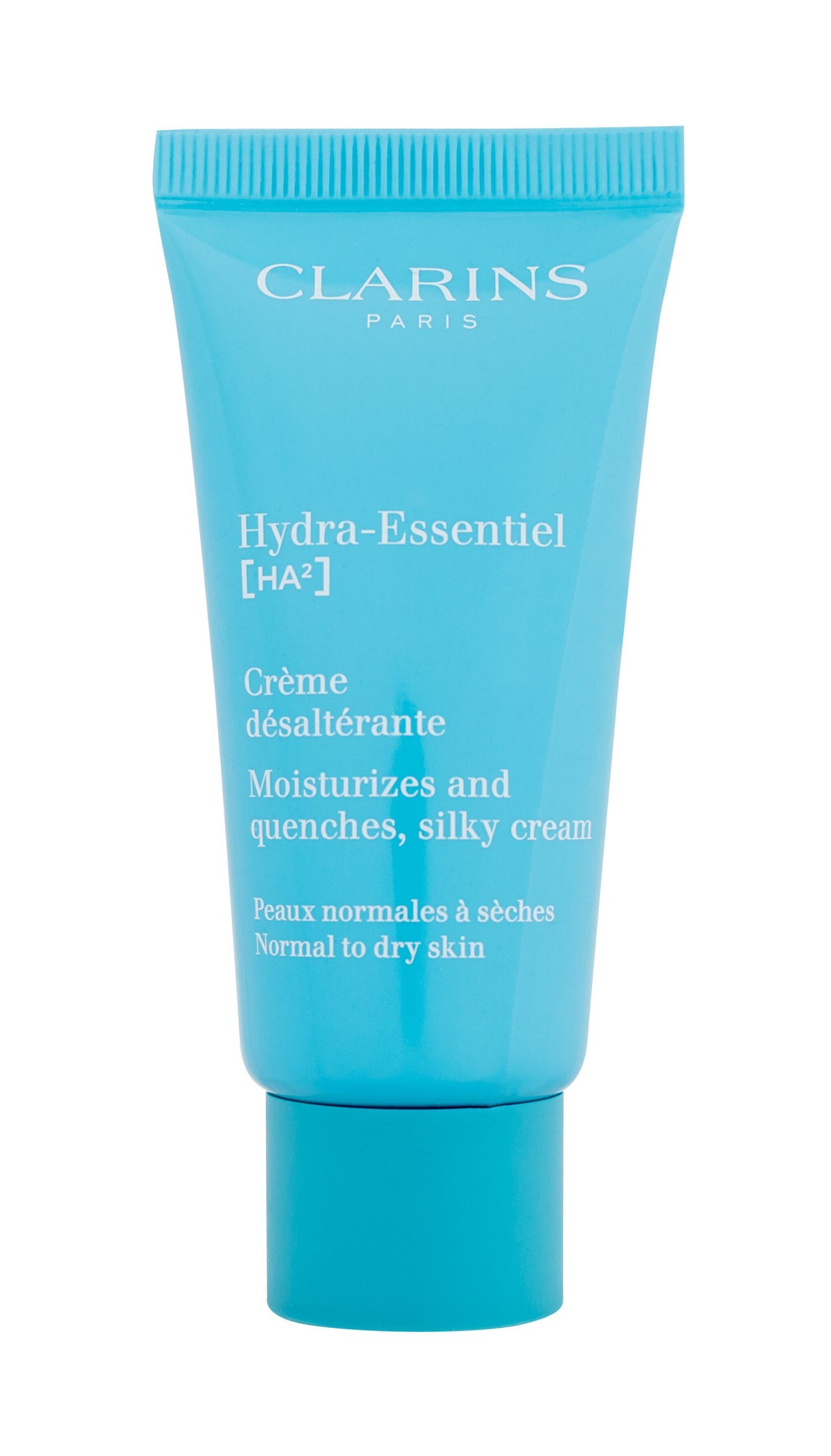 Clarins Hydra-Essentiel [HA2] Silky Cream Day Cream