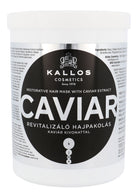 Kallos Cosmetics Caviar Restorative Hair Mask