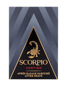 Scorpio Vertigo Aftershave Water