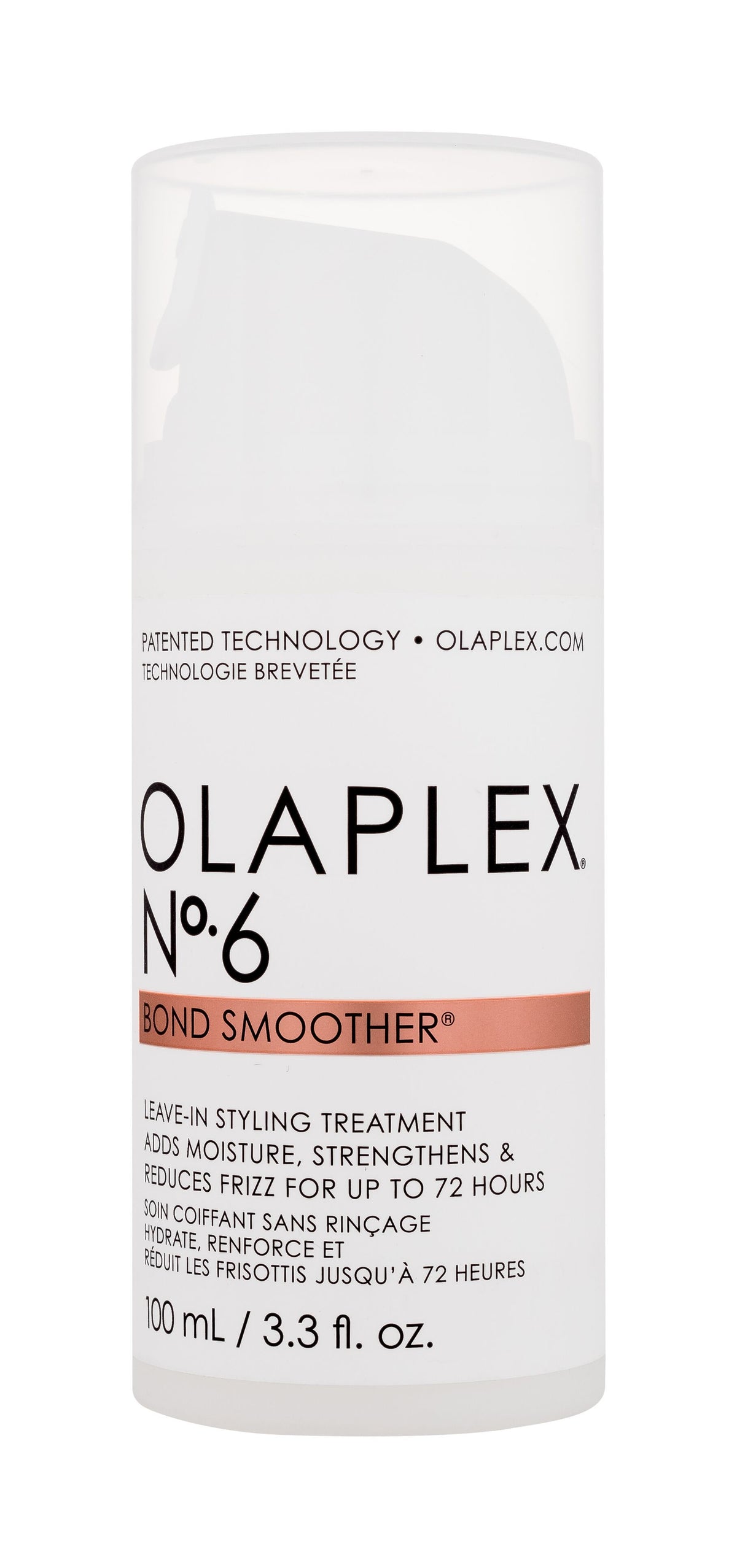 Olaplex Bond Smoother No.6