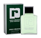 Paco Rabanne Pour Homme Aftershave Water