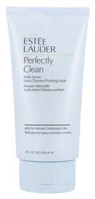 Estée Lauder Perfectly Clean Foam Cleanser & Purifying Mask Cleansing Mousse