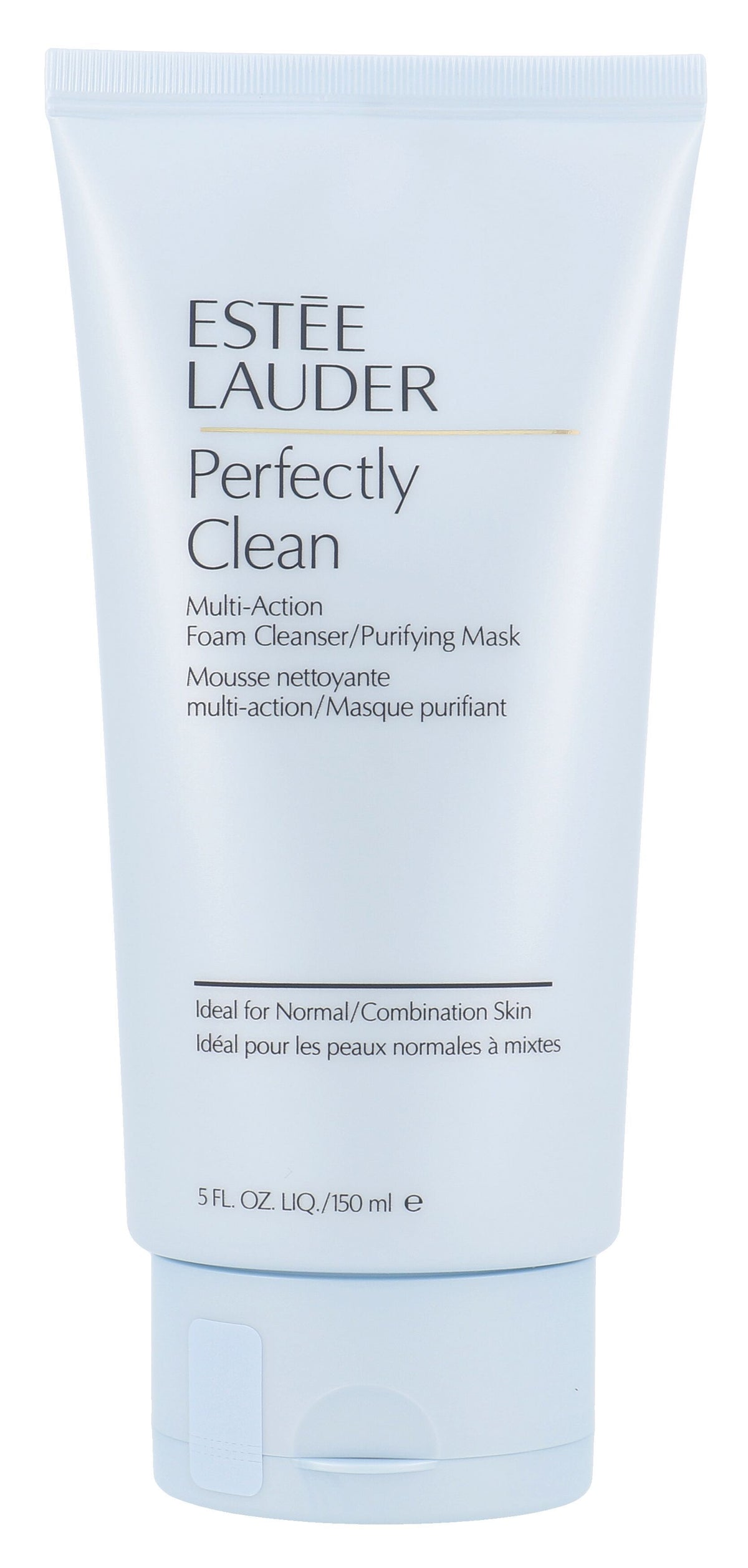 Estée Lauder Perfectly Clean Foam Cleanser & Purifying Mask Cleansing Mousse