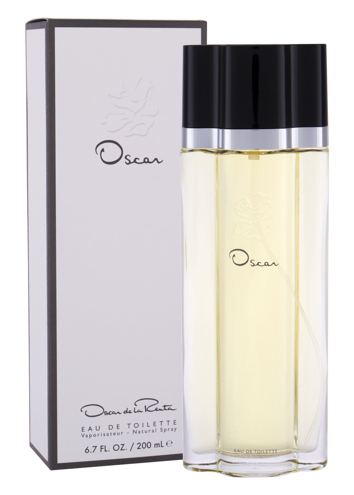 Oscar de la Renta Oscar Eau de Toilette