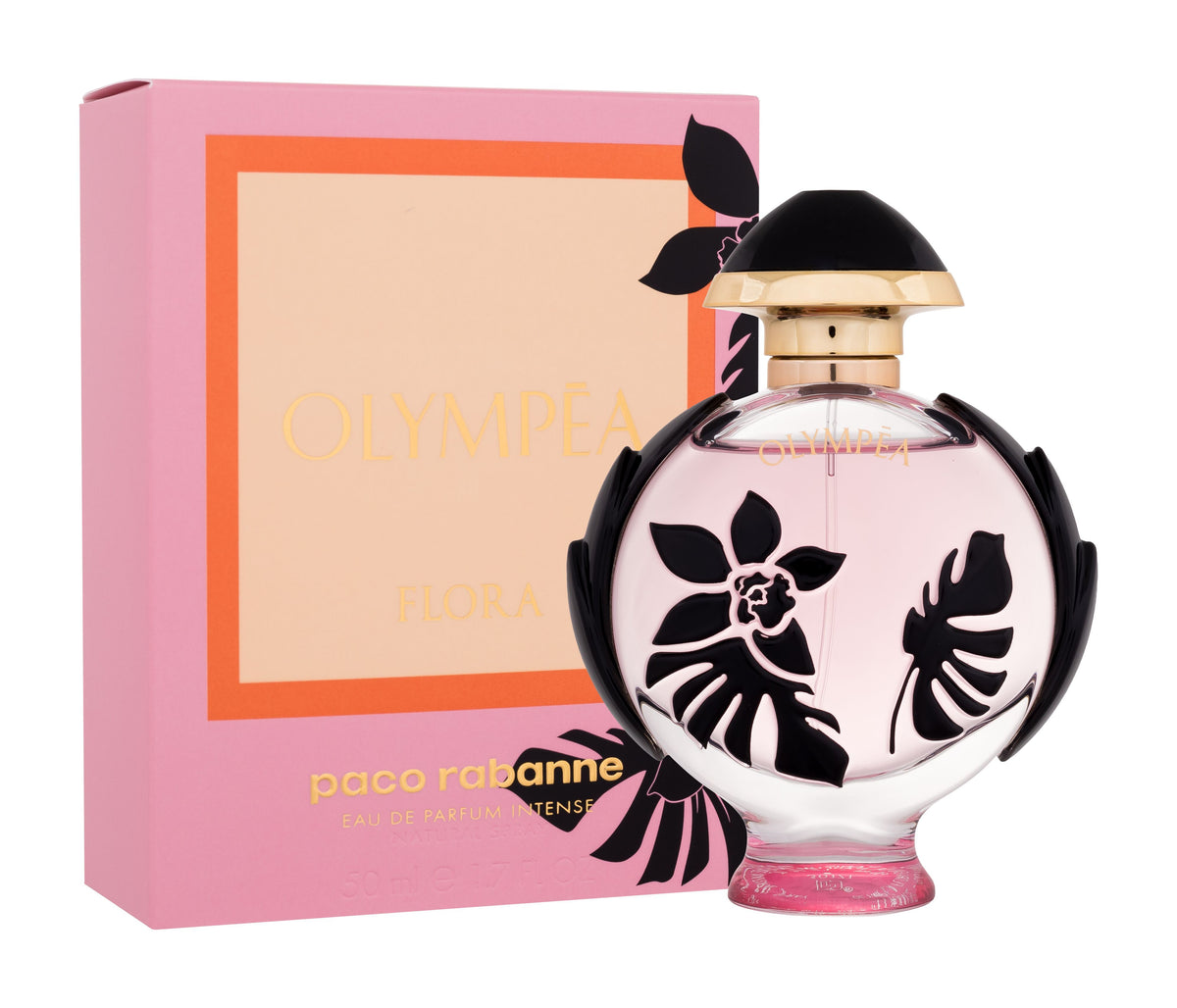 Paco Rabanne Olympea Flora