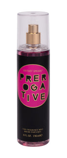 Britney Spears Prerogative Body Spray
