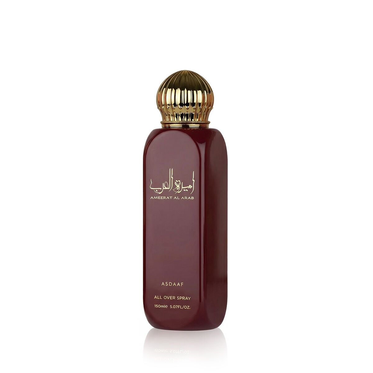 Lattafa Ameerat Al Arab Body Spray