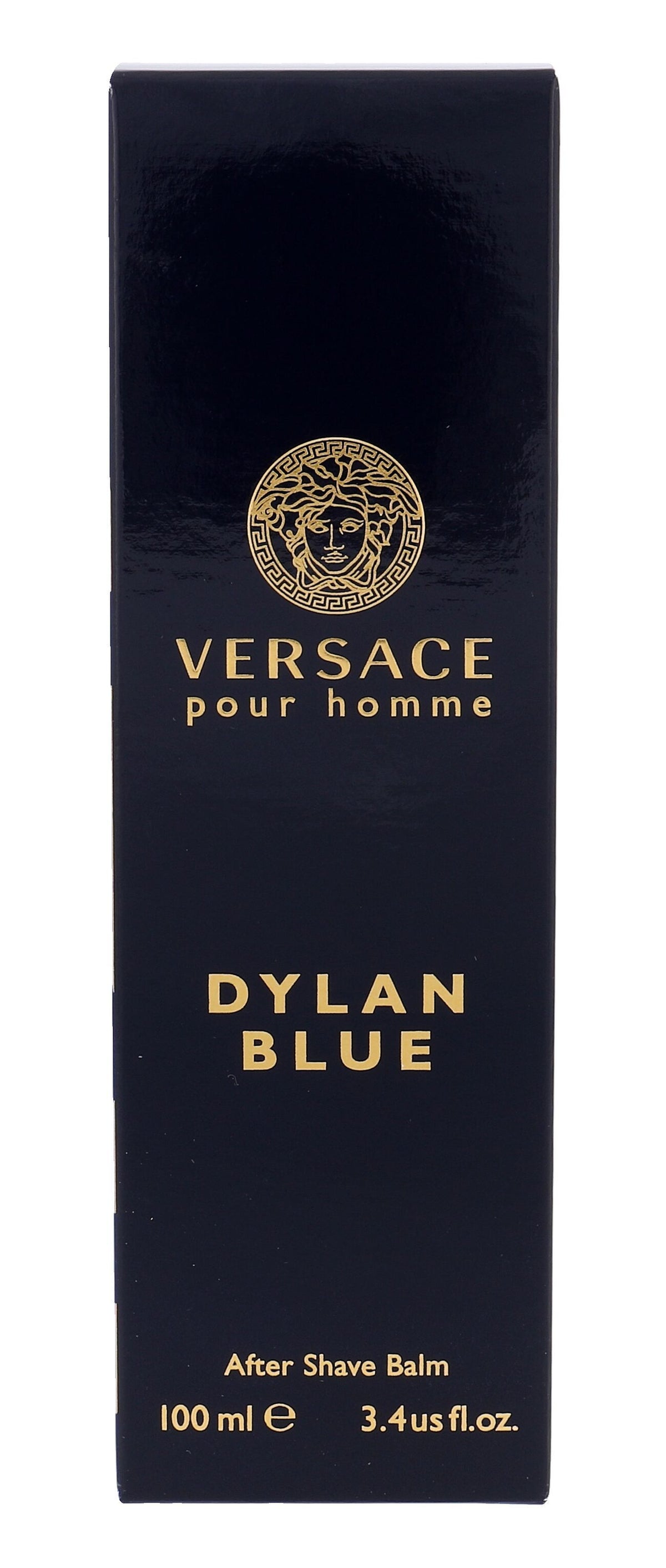 Versace Pour Homme Dylan Blue Aftershave Balm