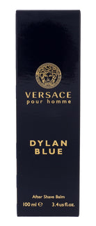 Versace Pour Homme Dylan Blue Aftershave Balm