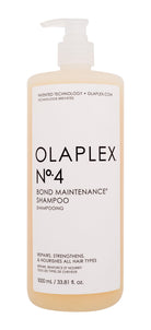 Olaplex Bond Maintenance No.4 Shampoo