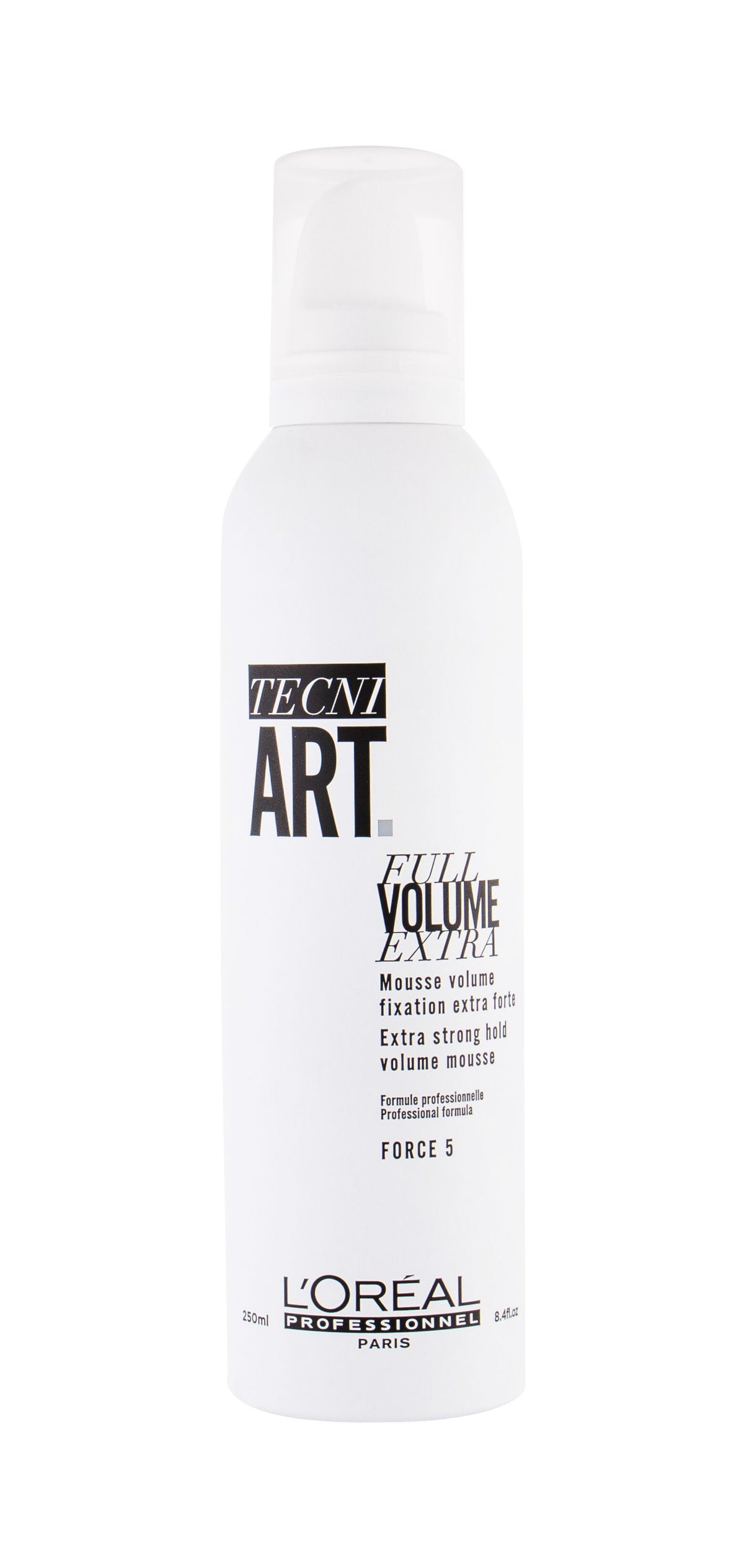 L'Oréal Professionnel Tecni.Art Full Volume Extra