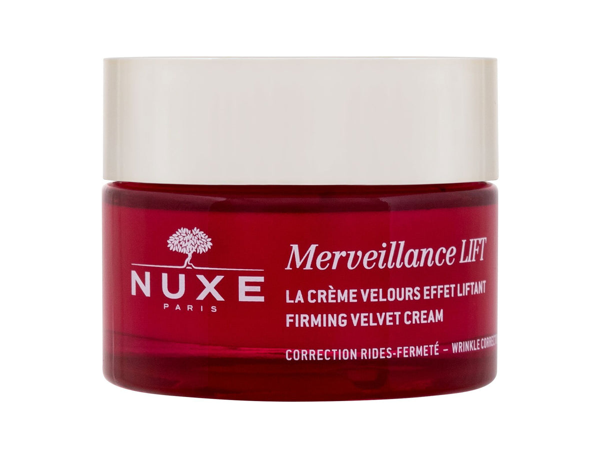 NUXE Merveillance Lift Firming Velvet Cream