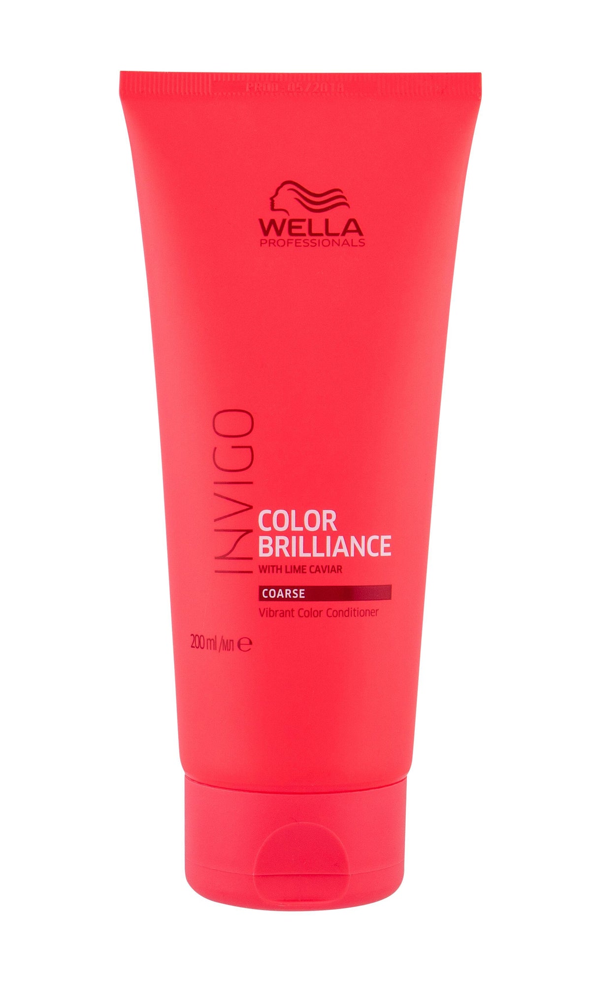 Wella Professionals Invigo Color Brilliance Coarse Hair Conditioner
