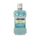 Listerine Mentol Mouthwash