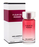 Karl Lagerfeld Les Parfums Matieres Fleur de Murier Eau de Parfum