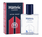 Hattric Classic Aftershave Water