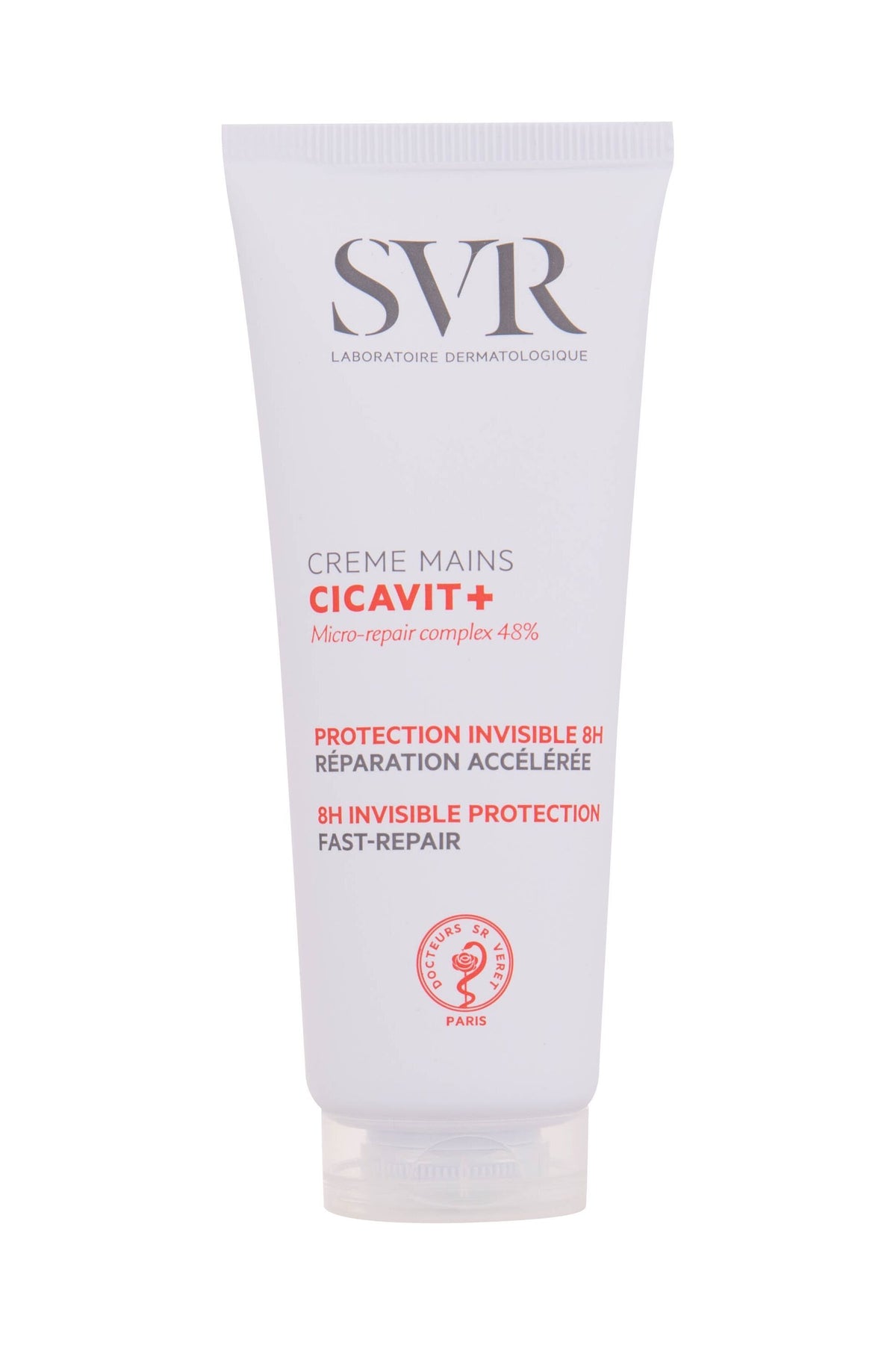 SVR Cicavit+ Creme Mains Hand Cream