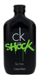 Calvin Klein One Shock For Him