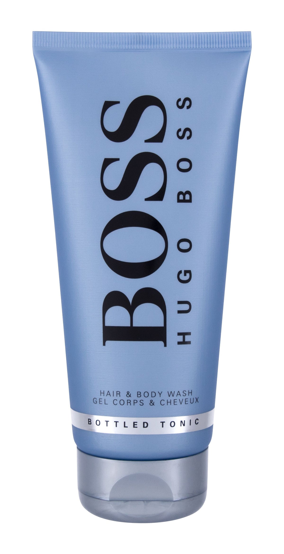 HUGO BOSS Boss Bottled Tonic Shower Gel